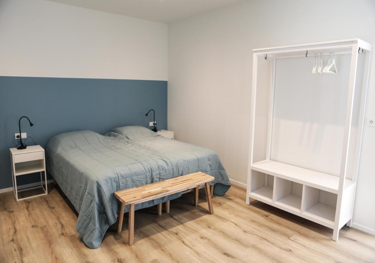 Prachtig Appartement In Het Centrum Van Yerseke Bagian luar foto