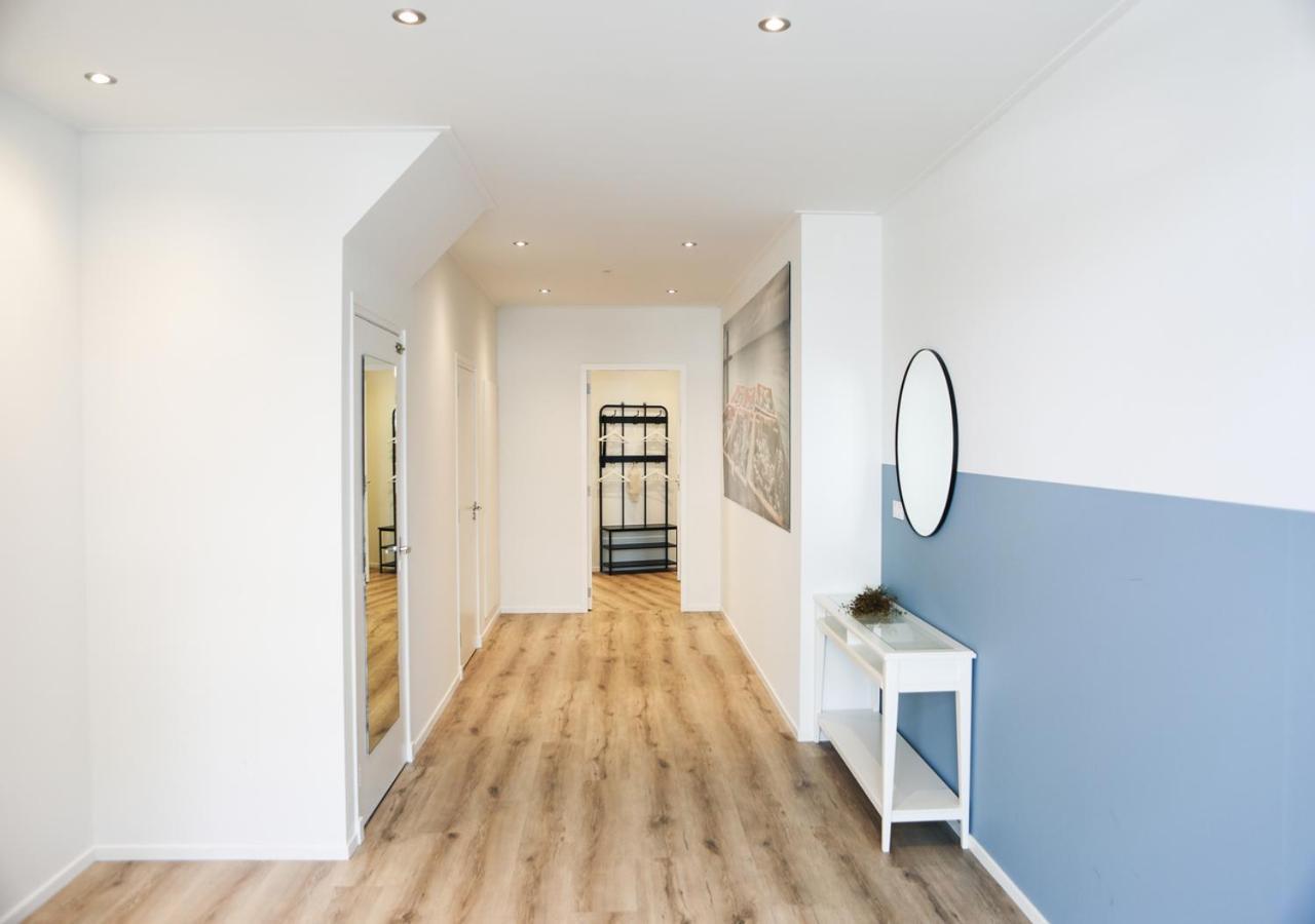 Prachtig Appartement In Het Centrum Van Yerseke Bagian luar foto